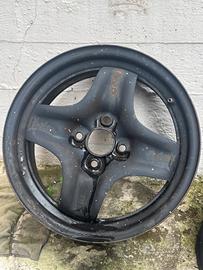 Cerchi Opel Corsa 2014-2026