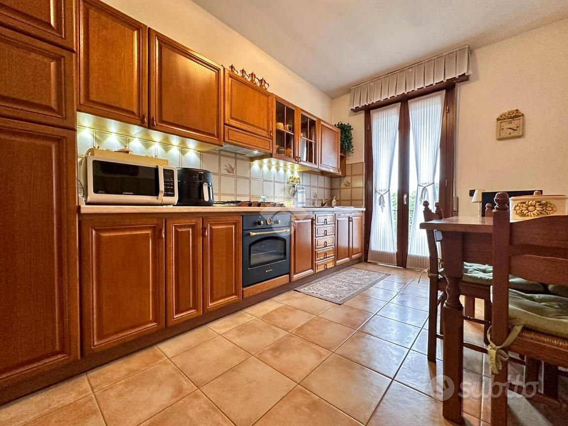 Appartamento – Bagnolo Mella, Brescia - Vista 4
