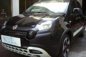 FIAT Panda Cross Pandina 1.0 FireFly Hybrid 5°P