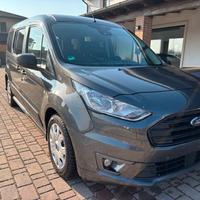 Ford Tourneo Connect 1.5 TDCi 100 CV Plus 7 POSTI