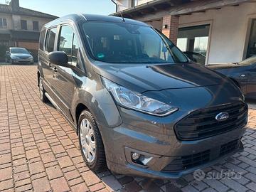Ford Tourneo Connect 1.5 TDCi 100 CV Plus 7 POSTI