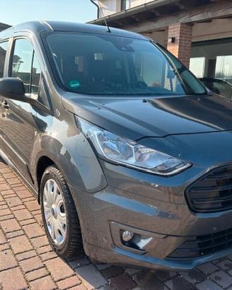 Ford Tourneo Connect 1.5 TDCi 100 CV Plus 7 POSTI