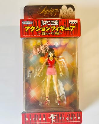 Lupin the third Fujiko anno 2002