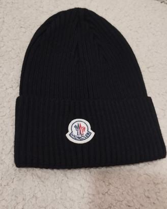 cappello Moncler 