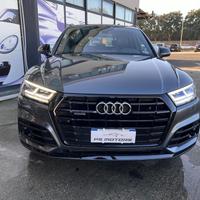 AUDI Q5 3.0 TDI quattro tiptronic S line plus