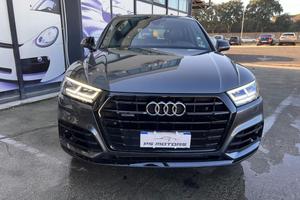 AUDI Q5 3.0 TDI quattro tiptronic S line plus