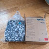 Inglesina Passeggino Quid 2 (August 2025)