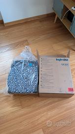 Inglesina Passeggino Quid 2 (August 2025)