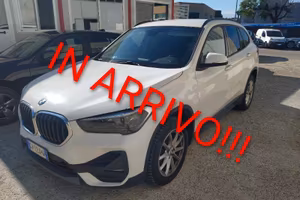 Bmw X1 xDrive18d Business Advantage