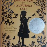 The evolution of calpurnia tate