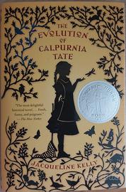 The evolution of calpurnia tate