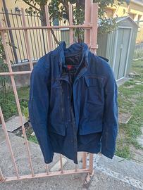 Abbigliamento moto 