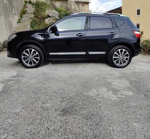 Nissan Qashqai 1.5 2010