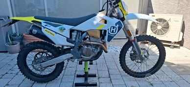 Husqvarna F250-2022