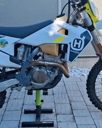 Husqvarna F250-2022