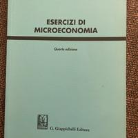Libro di Microeconomia