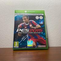 PES 2015 per Xbox One