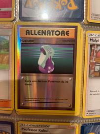 Carta pokemon