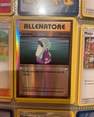 Carta pokemon