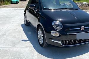 Fiat 500C 1.0 Hybrid 70 CV Dolcevita Cabrio
