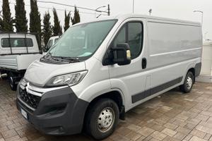 Citroen Jumper 30 2.2 HDi/130 PC-TN Furgone no IVA