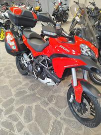 Ducati Multistrada 1200