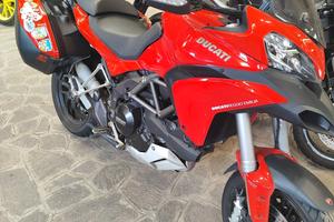 Ducati Multistrada 1200