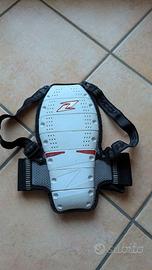 Paraschiena da sci per bambini Zandona x7