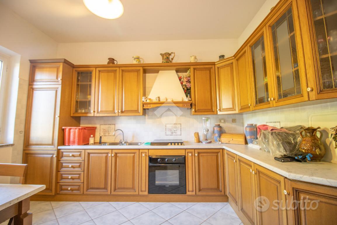 House in Torri in Sabina, Rieti - Altro