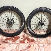 Ruote Carbon Speed T1100