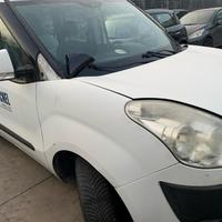 RICAMBI USATI AUTO FIAT Doblo Serie 198A3000 Diese