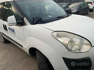 RICAMBI USATI AUTO FIAT Doblo Serie 198A3000 Diese