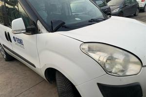 RICAMBI USATI AUTO FIAT Doblo Serie 198A3000 Diese