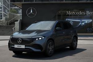 Mercedes-Benz EQA 250+ AMG Line Advanced