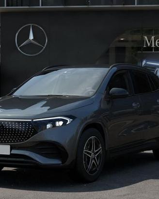 Mercedes-Benz EQA 250+ AMG Line Advanced