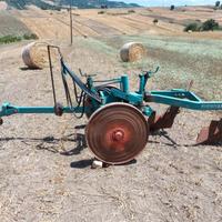 Aratro Nardi 50 CU