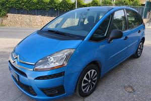 Citroën C4 Picasso 1.6 HDi 110CV CAMBIO AUTOMATICO