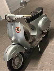 Vespa 125 Primavera -1976