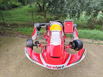 telaio Birel Art s18 