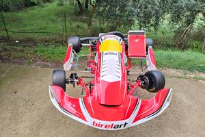 telaio Birel Art s18 