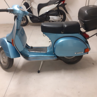 Vespa PX 125 Anno 1980
