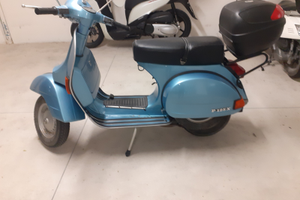 Vespa PX 125 Anno 1980