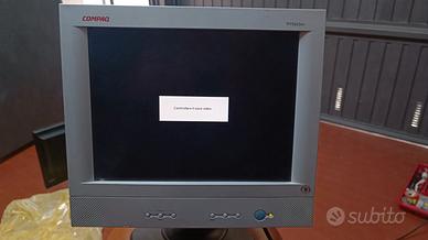 monitor 15'