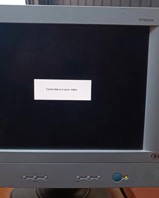 monitor 15'