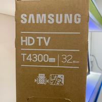 TV SAMSUNG SMART 32”