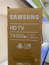 TV SAMSUNG SMART 32”