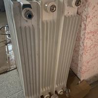 Radiatore alluminio interasse 60