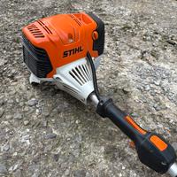 Sramatore Potatore telescopico Stihl ht 133