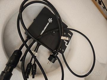 Microinverter fotovoltaico  Envertech EVT400 