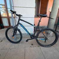 MTB ROCKRIDER 340